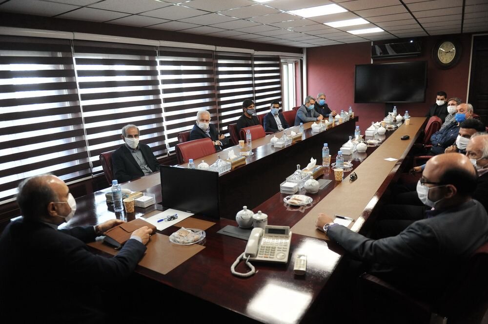 جلسه وزارت ورزش برای بررسی پرداخت سریع بدهی‌های استقلال