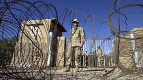 نیویورک‌تایمز:آمریکا درحال برچیدن پایگاه قندهار است/اخباری از تخریب۴۰۰پایگاه آمریکا درافغانستان