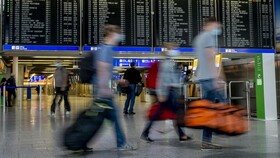 طرح جدید اروپا برای مهار کرونا با اعمال محدودیت‌های سفر