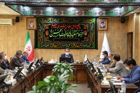 رعایت شئونات حرفه‌ای برای کلیه سردفتران و دفتریاران ضروری است