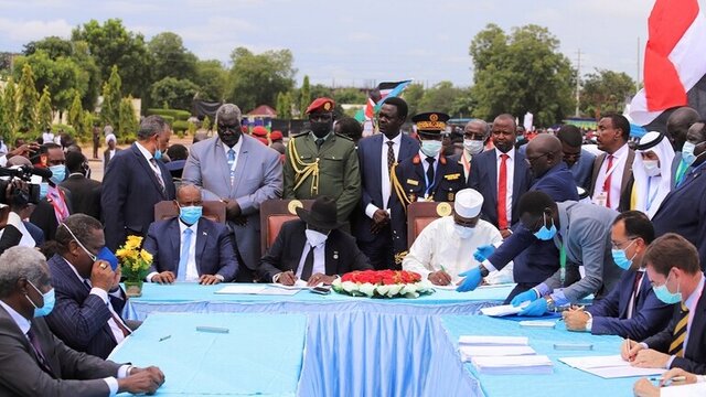 آمریکا: نسبت به ملحق شدن دو جنبش مخالف باقی ‌مانده به روند صلح سودان اهتمام داریم