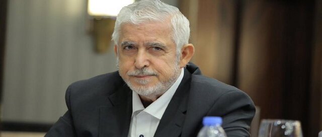 درخواست عفو بین‌الملل از ملک سلمان برای آزاد کردن نماینده حماس و پسرش