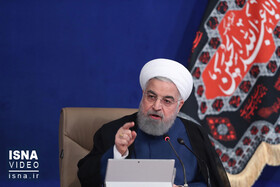ویدئو / روحانی: خدا به ما عقل داده تا از جان خود و دیگران محافظت کنیم