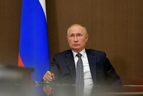 آزمایش موفق موشک کروز فراصوت روسیه در روز تولد پوتین
