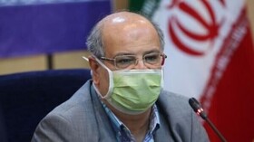 تشریح فعالیت اصناف و ادارات در تهران پس از تغییر وضع به «زرد»