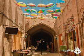 چند شهر برای سفرهای تاریخی در ایران