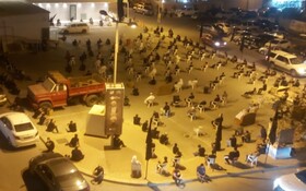 بیانیه "تحریک‌آمیز" وزارت کشور بحرین درباره منع برگزاری مراسم اربعین