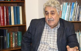 «حسن طلایی» از درگذشت تا خاکسپاری