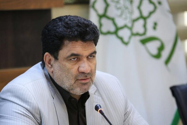 لزوم آمادگی ١٠٠ درصدی همزمان با شروع فصل بارش ها