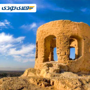آتشگاه، یادگاری کهن از زرتشیان اصفهان