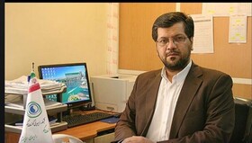 رادیو یکی از مدیران قدیمی اش را از دست داد