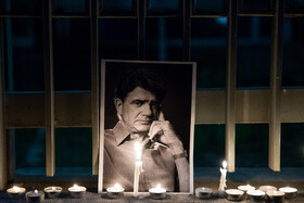 حال و هوای بیمارستان جم پس از درگذشت شجریان