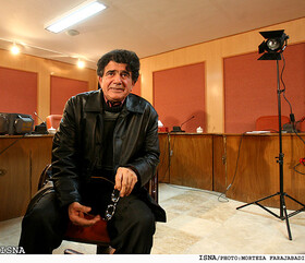 مویه های هنرمندان موسیقی برای استادشان