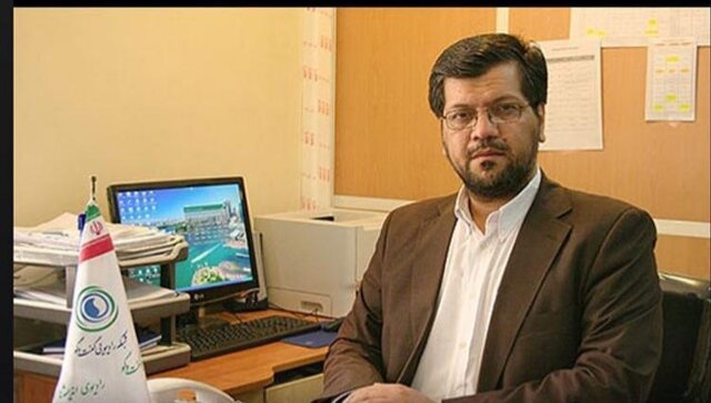 رادیو یکی از مدیران قدیمی اش را از دست داد