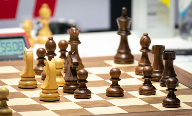 مجمع انتخاباتی فدراسیون شطرنج به دلیل شیوع کرونا لغو شد