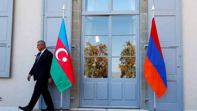 جمهوری آذربایجان ۱۷ اسیر جنگی ارمنستان را آزاد کرد