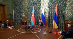 آذربایجان و ارمنستان در انتظار صلح قطعی می‌مانند؟
