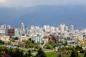 مناسب ترین قیمت برای املاک و آپارتمان در استان تهران