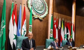 نشست فوق‌العاده اتحادیه عرب درباره وقایع فلسطین