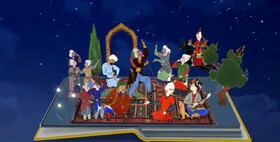 تلویزیون این هفته «شب‌های هنر» ندارد