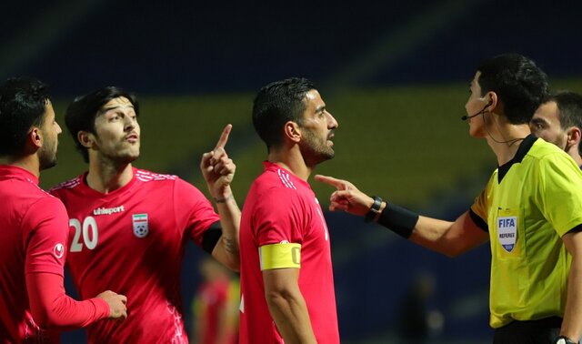 دیدار ایران و مالی لغو می‌شود؟/ وجود علائم  کرونا در تیم آفریقایی