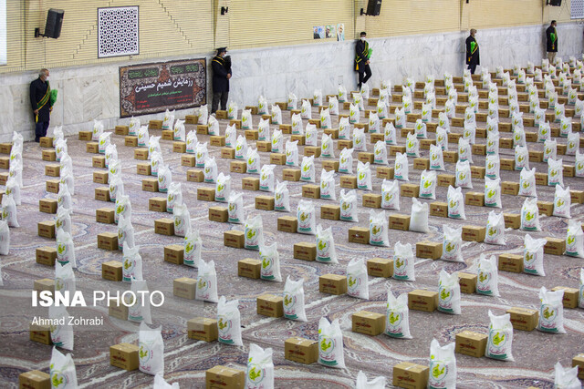 معاون استاندار خراسان شمالی:
طرح مواسات نشات گرفته از فرهنگ ایرانی اسلامی است     