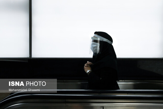 عکس تزئینی است بازرسی از رعایت پروتکلهای بهداشتی در ادارات خوزستان