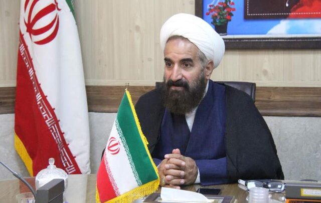 کنگره شهدا محور همبستگی جامعه است