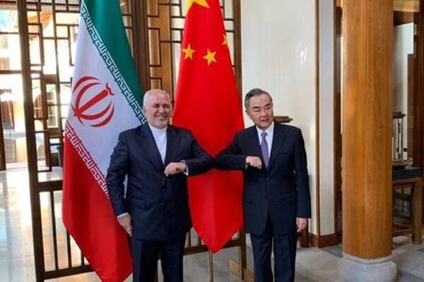وانگ یی: مخالف تضعیف برجام هستیم/ پیشنهاد مذاکرات چندجانبه منطقهای ذیل برجام را دادهایم وانگ یی: مخالف تضعیف برجام هستیم/ پیشنهاد مذاکرات چندجانبه منطقهای ذیل برجام را دادهایم