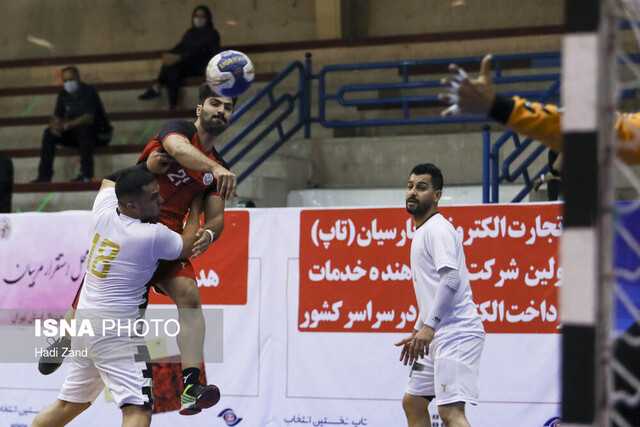 تيم،بهبهان،ناجا،پاس،پرسپوليس،بازي،ادامه