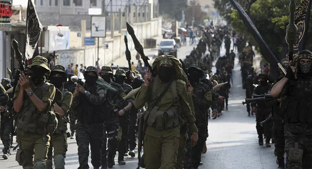 هشدار گروه های فلسطینی به رژیم صهیونیستی: صبر ما هرگز طولانی نخواهد شد