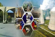 بهره‌مندی برگزیدگان جشنواره اندیشمندان و دانشمندان جوان از مزایای ارتقای شغلی