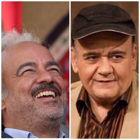 ساخت «نون.خ» جدید با بازی اکبر عبدی 