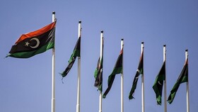 گذرگاه‌های مرزی میان لیبی و تونس مجددا باز شدند