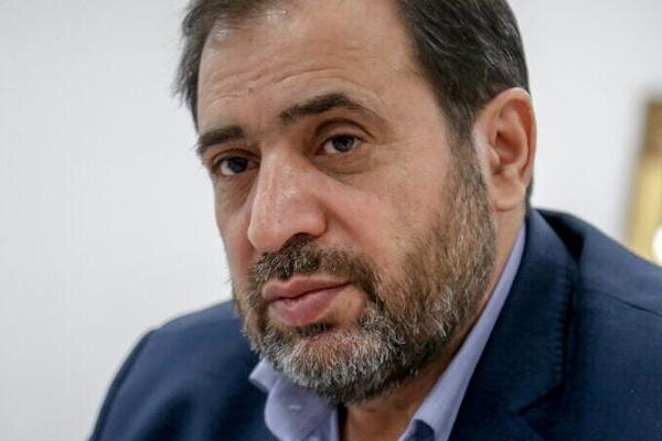 معاون رئیس بنیاد حفظ آثار و نشر ارزش‌های دفاع مقدس معرفی شد