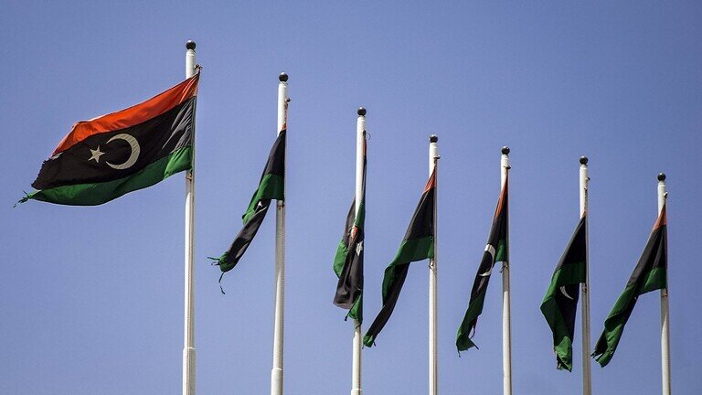 آغاز دومین روز مذاکرات هیات های نظامی جریان های درگیر لیبی در ژنو