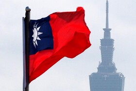 تایوان، چین را به "پاپوش دوختن" برای یک شهروندش متهم کرد
