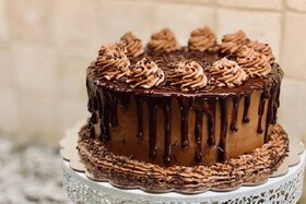 کیک تولد را آنلاین سفارش دهید