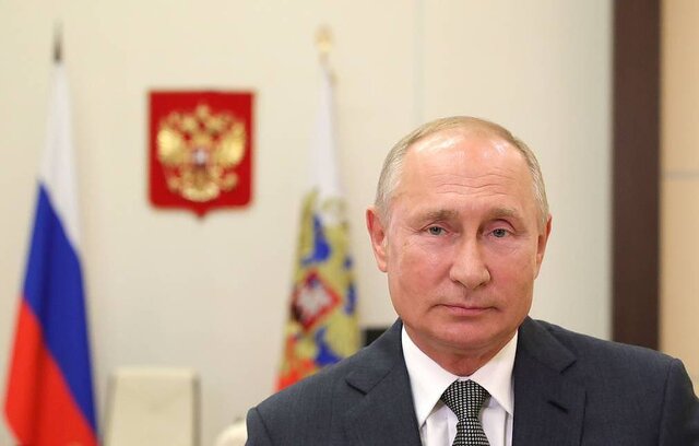 پوتین: روسیه آمادگی پذیرش تاخیر در افزایش تولید اوپک پلاس را دارد