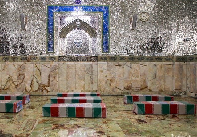 آمده‌اند که بیدارمان کنند