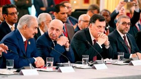 فرانسه با هماهنگی مصر طرحی جدید برای بحران لیبی دارد