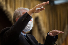 نشست خبری سخنگوی دولت - ۲۲ مهر