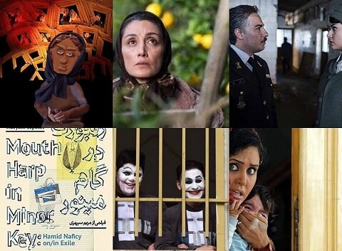 فیلم های ایرانی در جشنواره ویژه خاورمیانه در آمریکا 