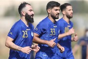 قرارداد شجاعیان به هیات فوتبال تهران ارسال شد