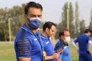 حنیف عمران‌زاده به کرونا مبتلا شد