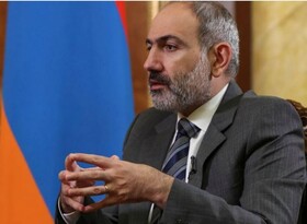 نخست‌وزیر ارمنستان: آماده امتیازدهی‌های دردناک هستیم اما تسلیم شدن را نمی‌پذیریم