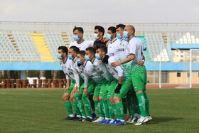 آلومینیوم سازان ۲۹ آبان در نقش جهان به میدان می روند