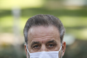 جلسه هیات دولت - ۲۳ مهر