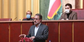 ظرفیت قانونی ارائه طرح به مجلس از سوی شورای عالی استانها مغفول مانده است