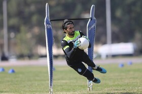 نیمکت‌نشینان سرشناس لیگ بیستم